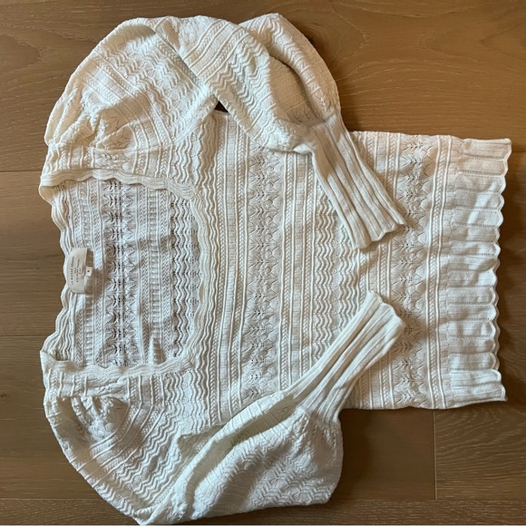 ✨Sezane Roma Sweater - Picture 4 of 8